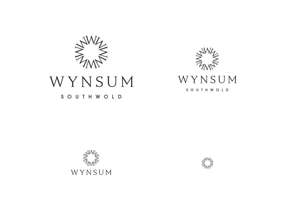 Wysum Responsive Logos