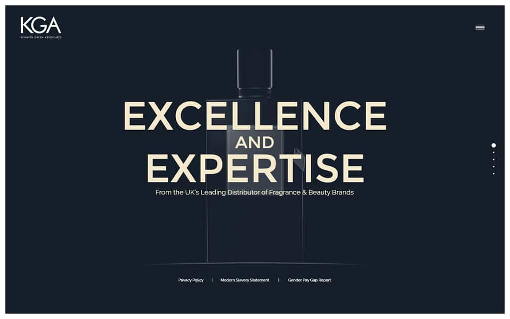 Kenneth Green Associates - Home Page